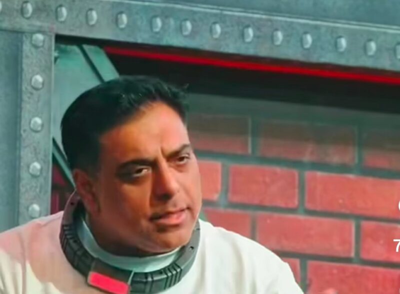 Ram Kapoor