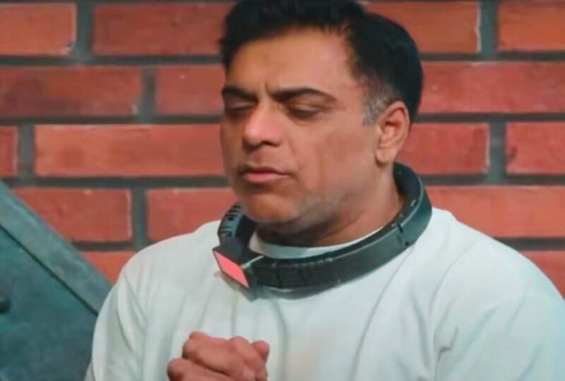 Ram Kapoor