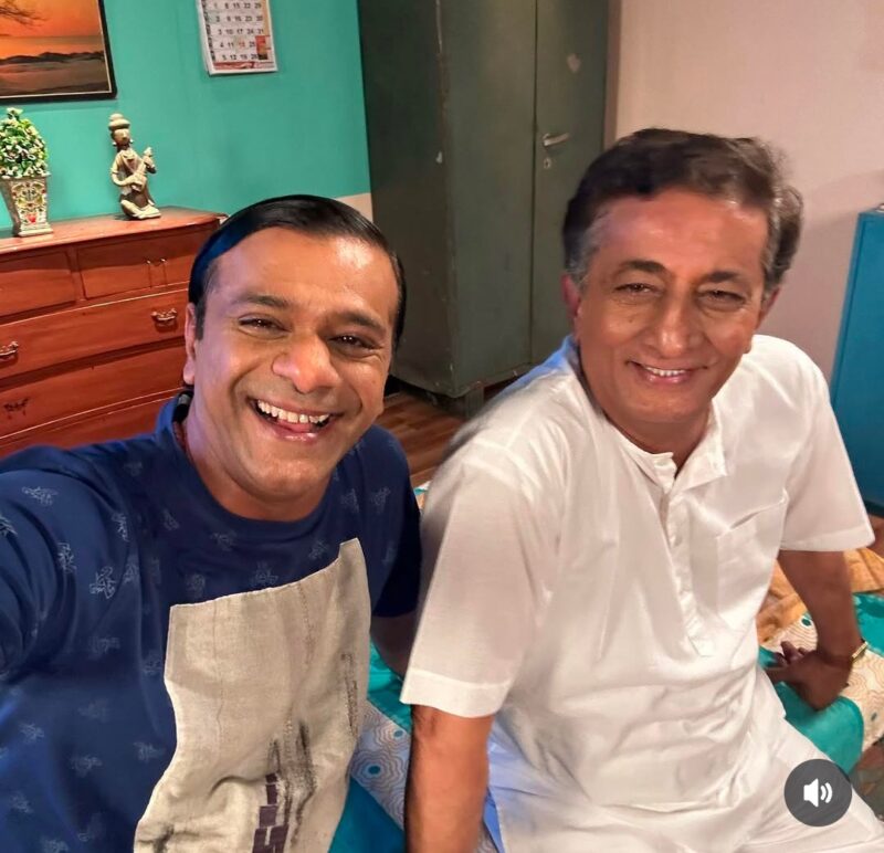 Tanmay Vekaria