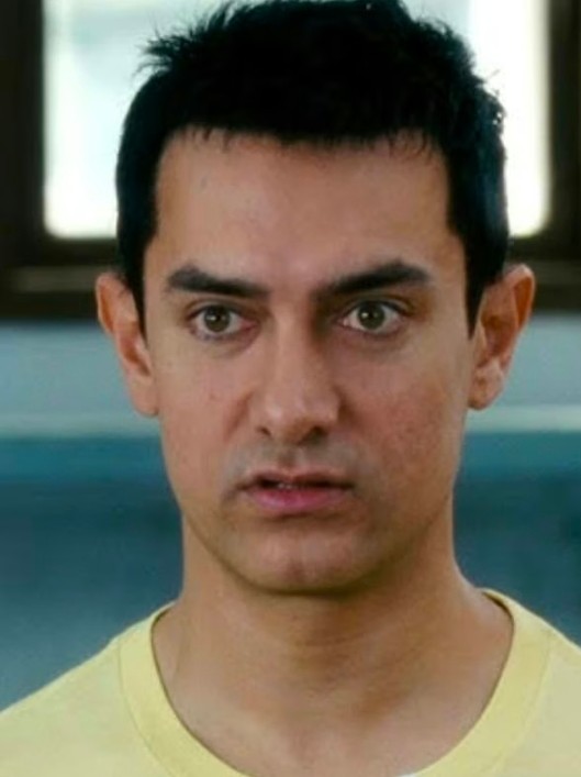 Aamir Khan