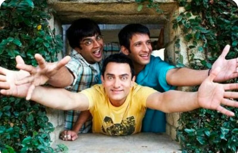 Aamir Khan