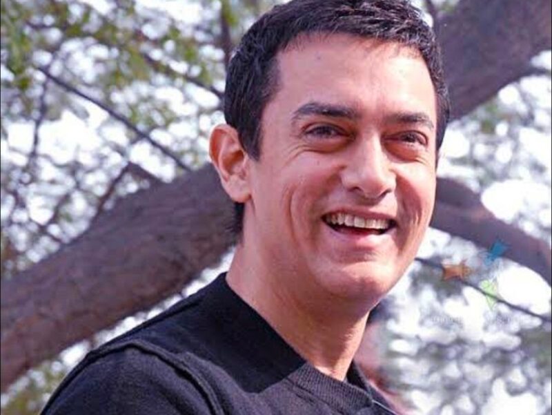 Aamir Khan