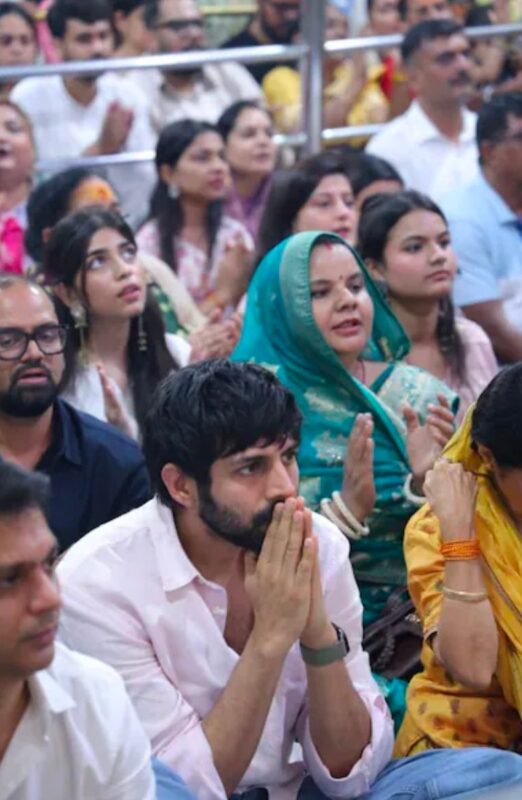 Kartik Aaryan