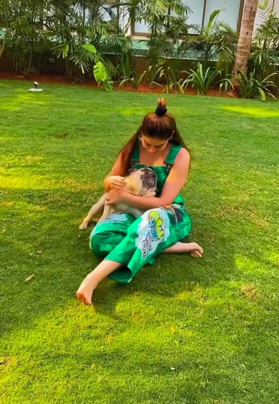 Shefali Jariwala