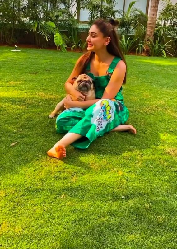 Shefali Jariwala