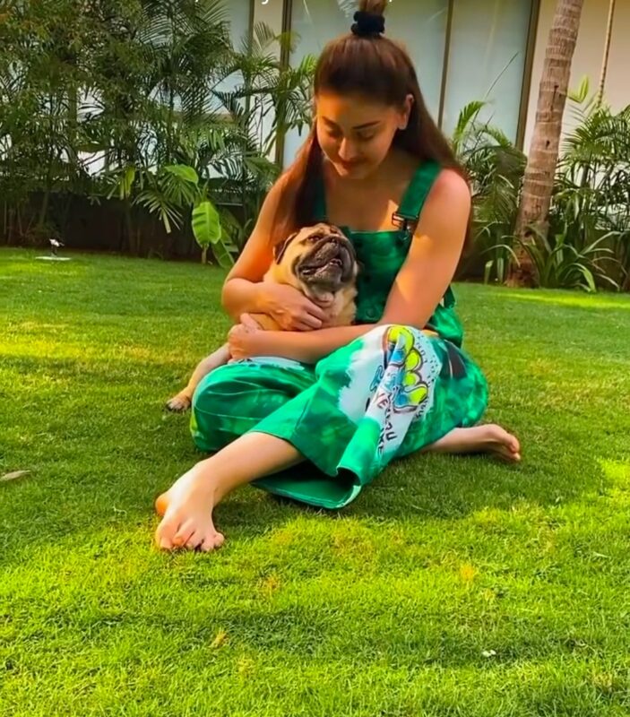 Shefali Jariwala
