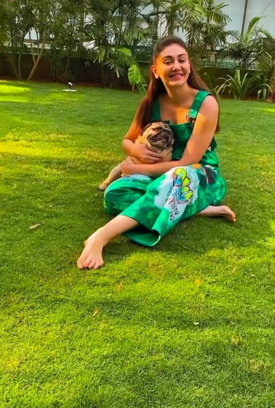 Shefali Jariwala