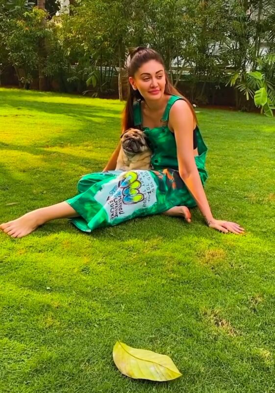 Shefali Jariwala