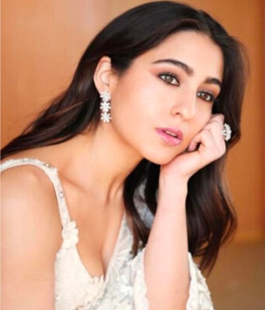 Sara Ali Khan