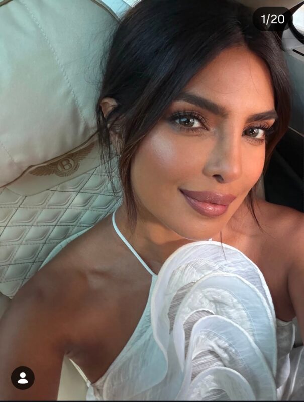 Priyanka Chopra