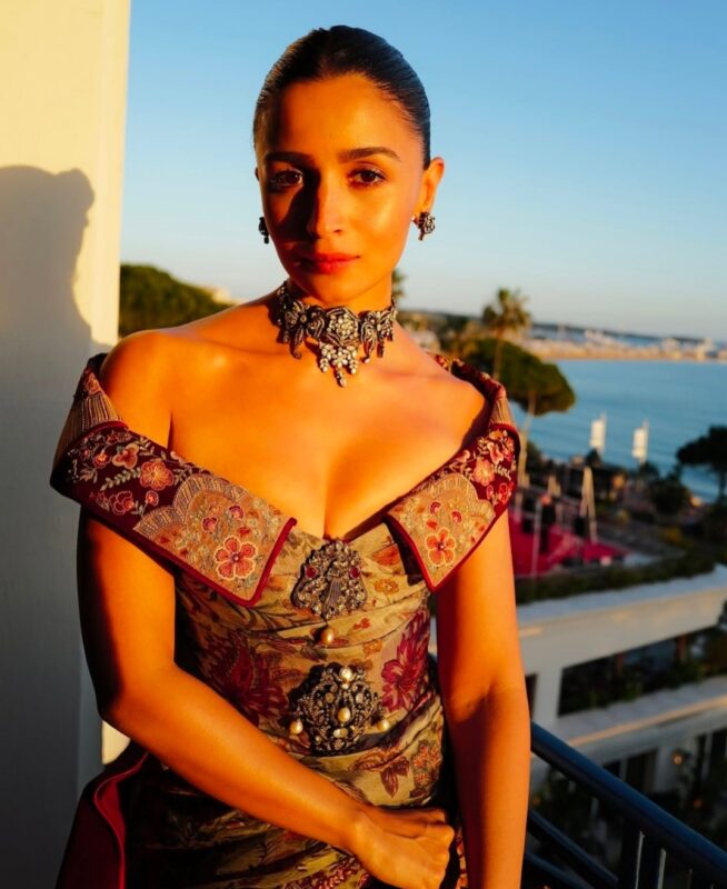 Aliaa Bhatt