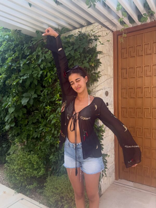Ananya Panday