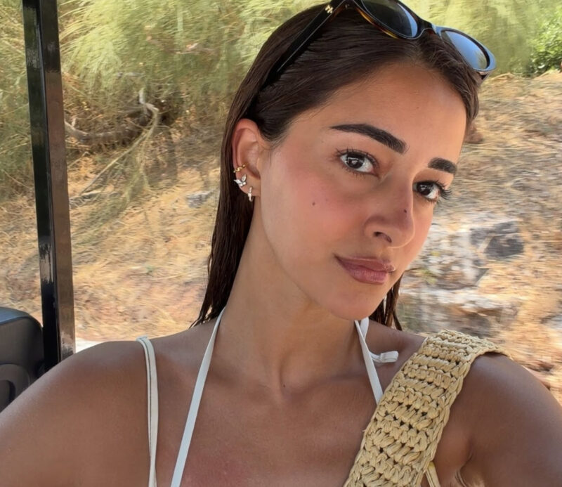Ananya Panday