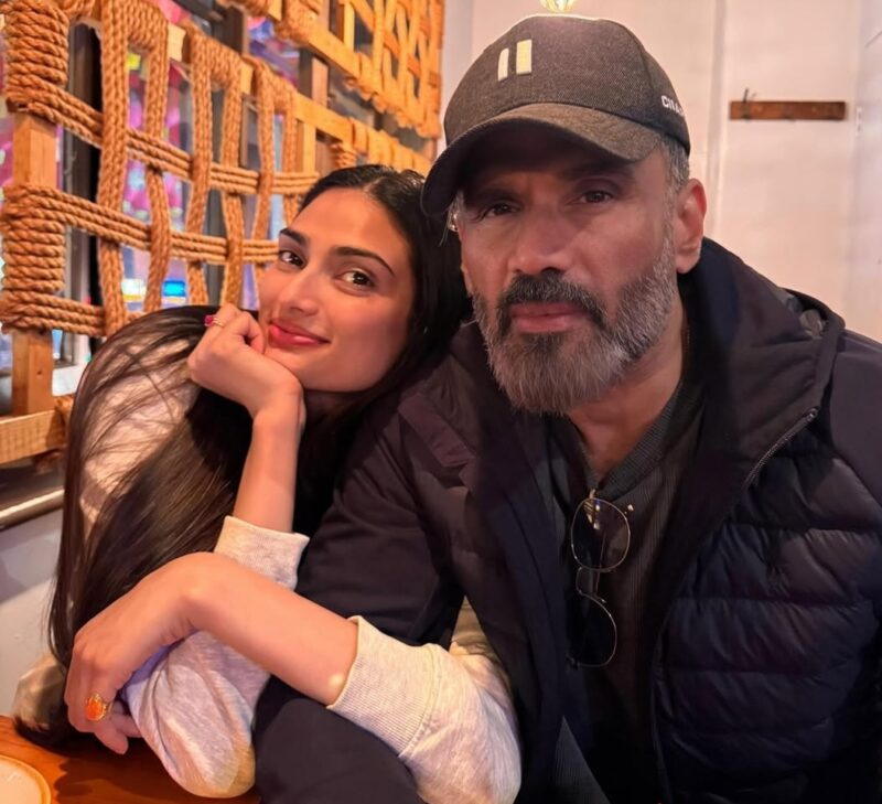 Sunil Shetty