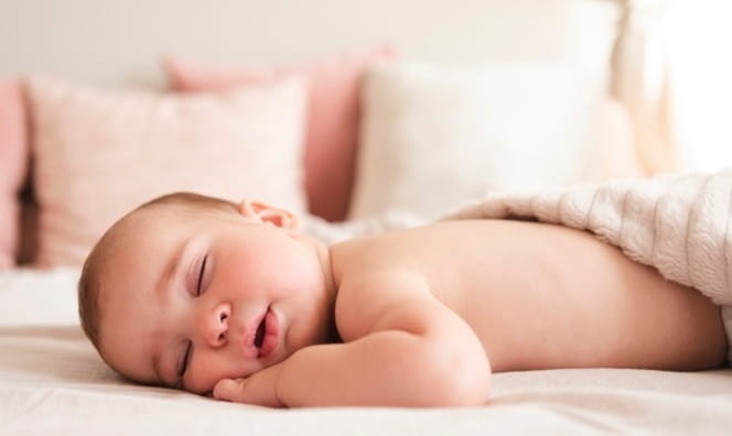 boost children's immunity