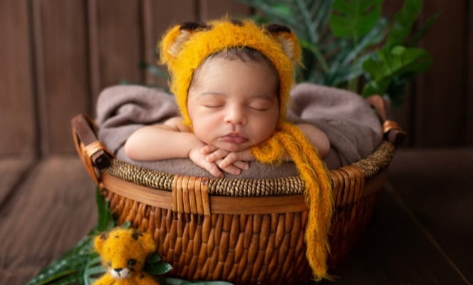 boost children's immunity