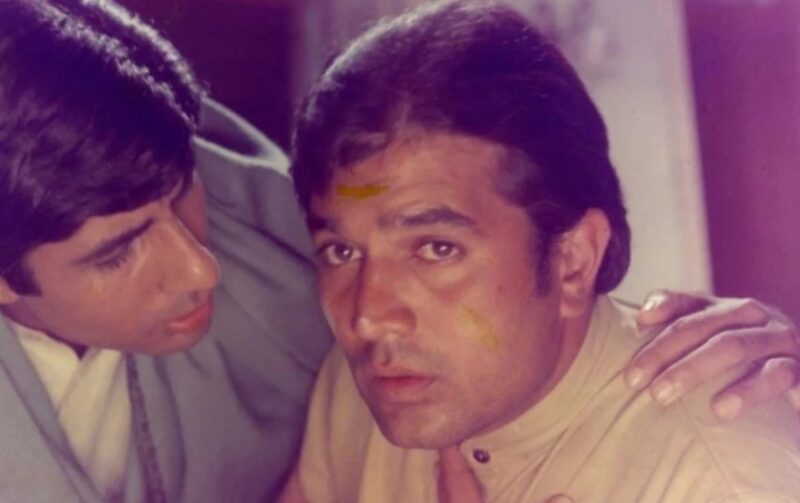 Rajesh Khanna