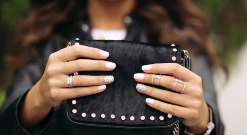 Nail Care Tips