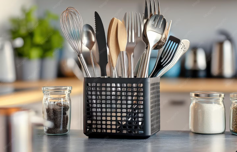 Kitchen Utensils
