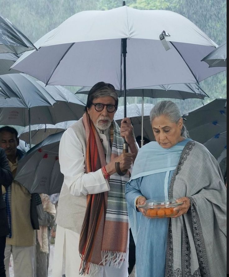 Amitabh Bachchan
