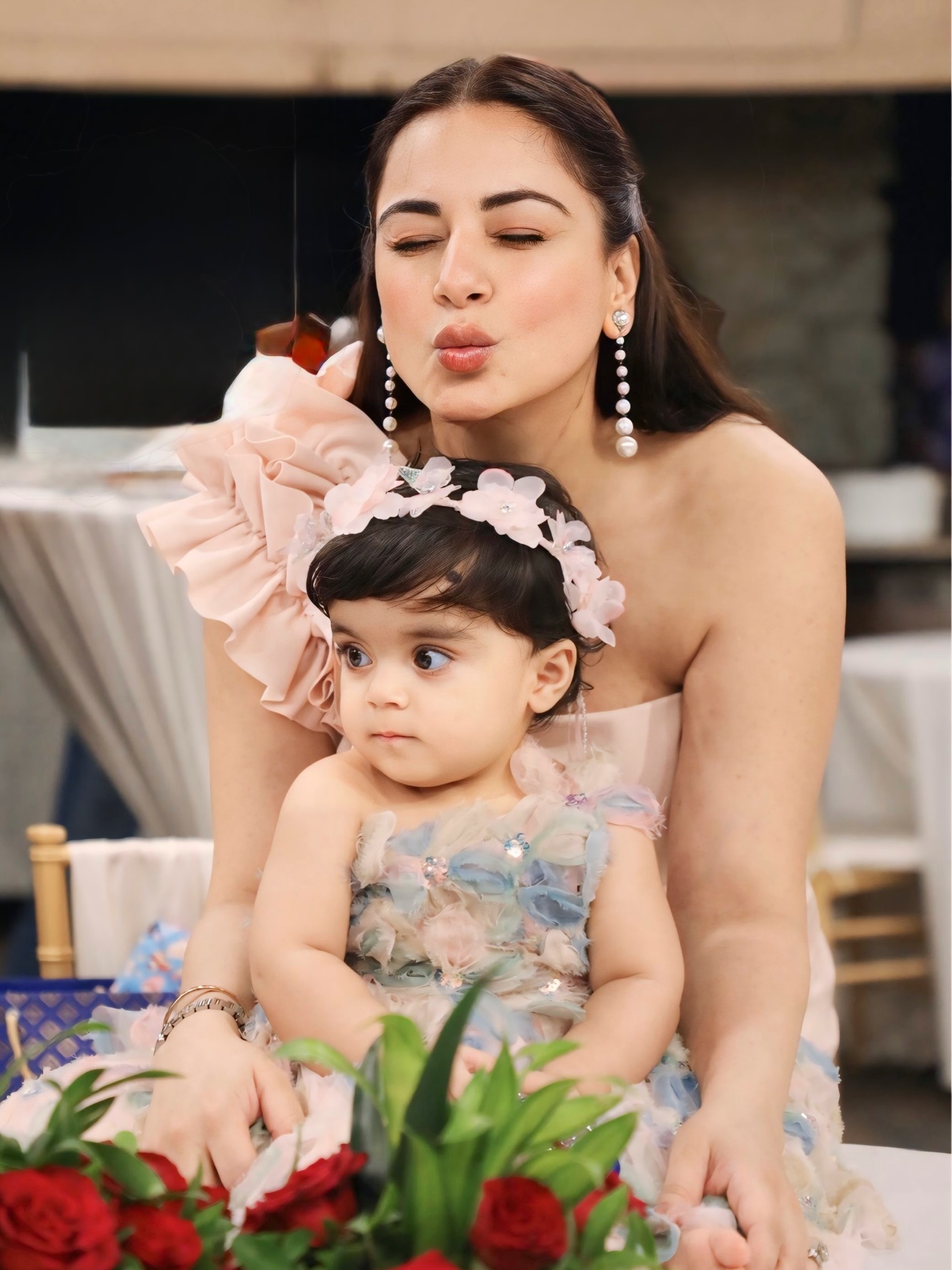 Shraddha Arya
