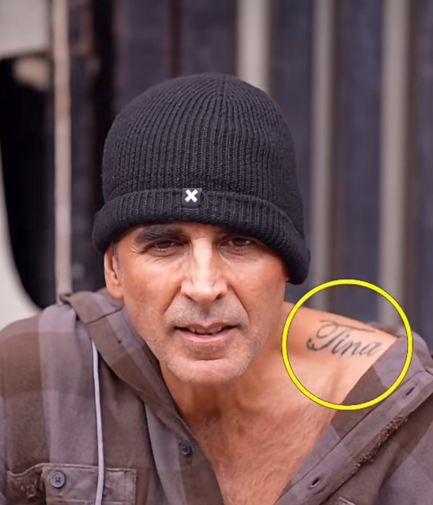 Akshay Kumar