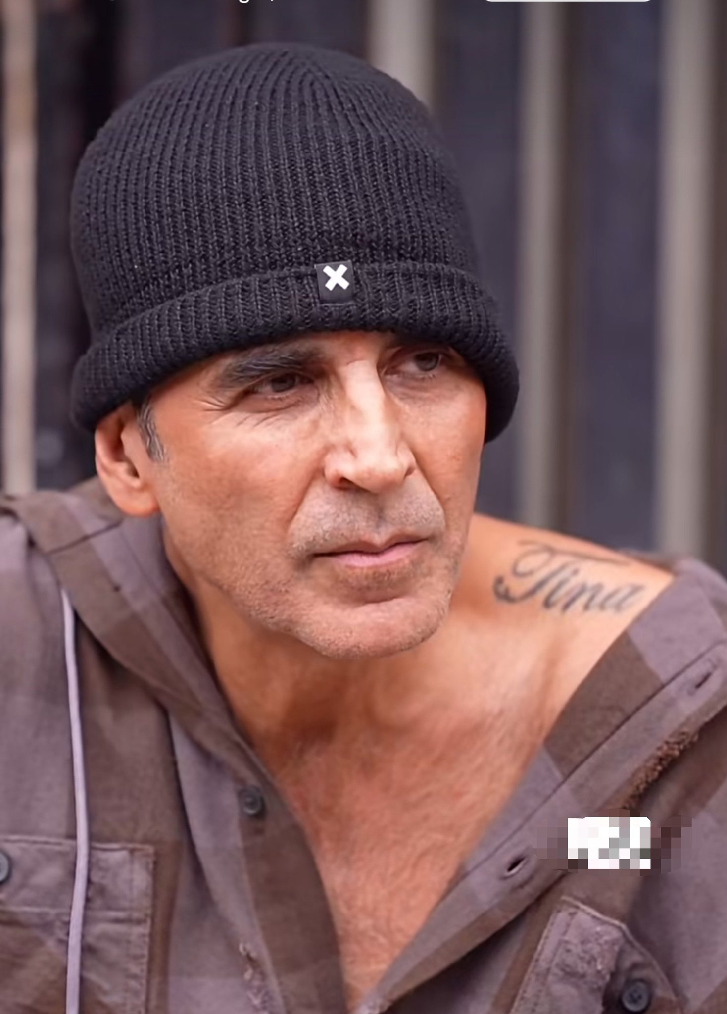 Akshay Kumar