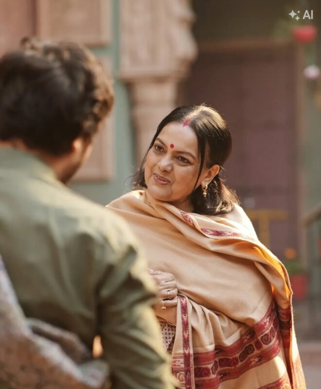 Sushmita Mukherjee