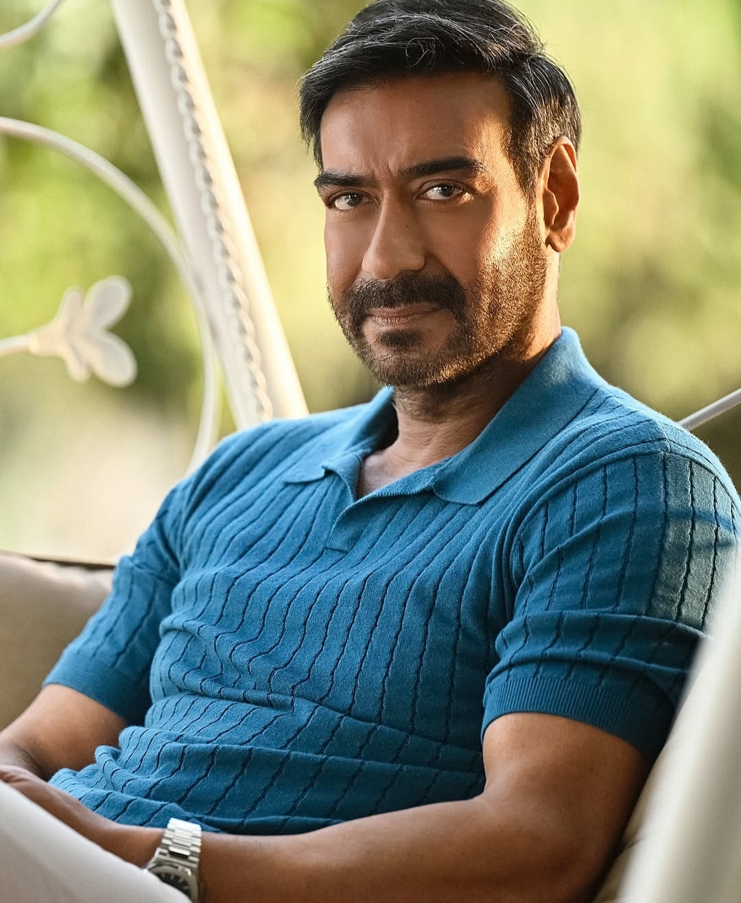 Ajay Devgn