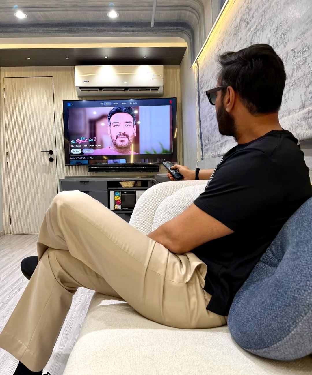 Ajay Devgn