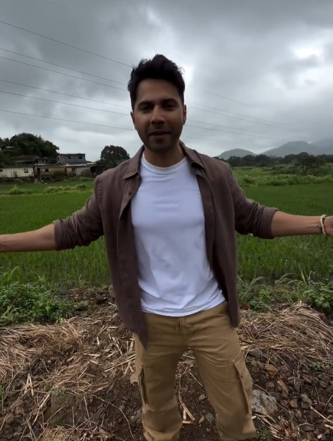 Varun Dhawan