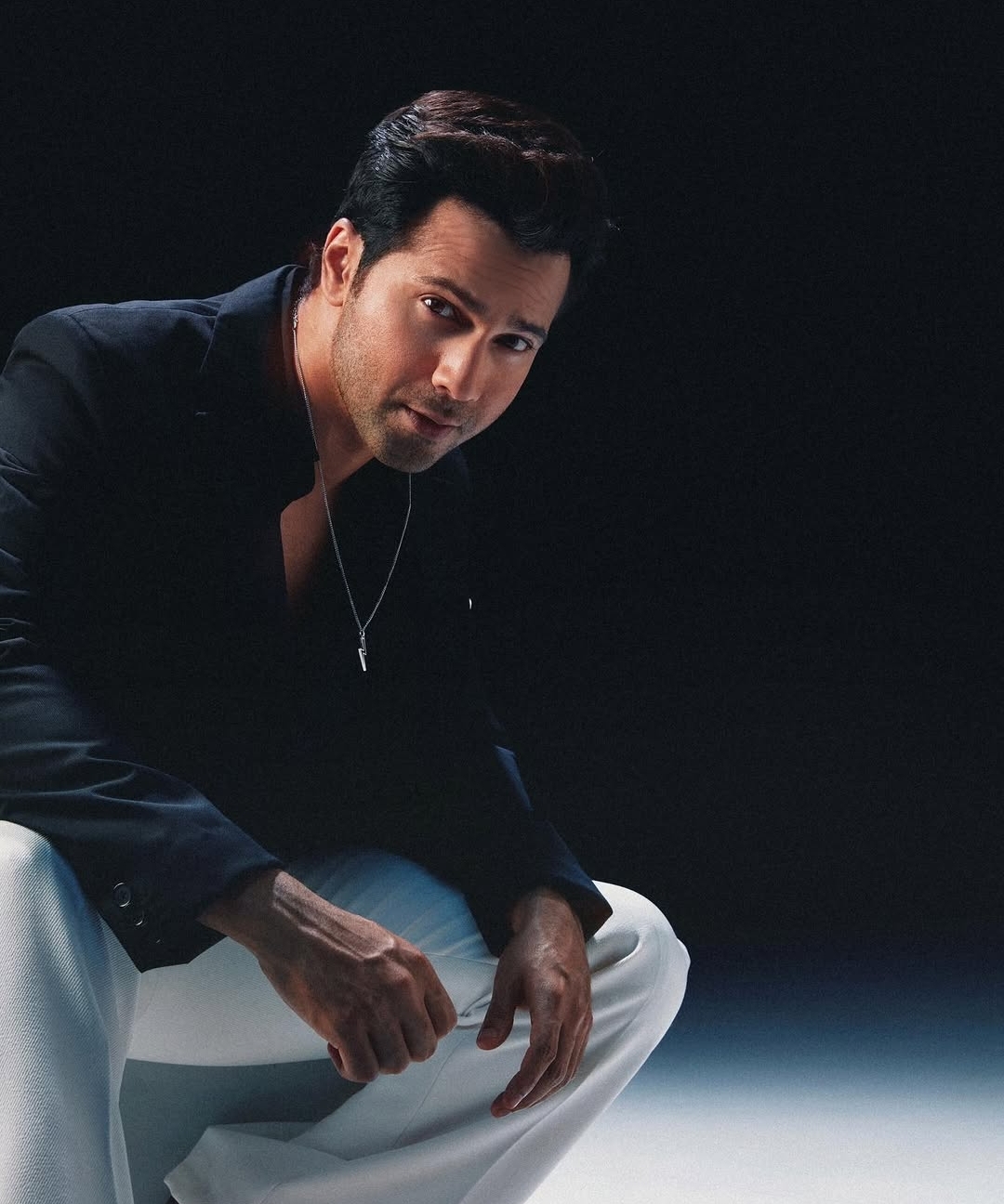 Varun Dhawan