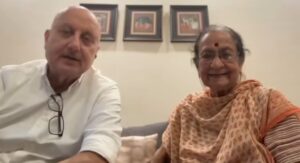 Anupam Kher