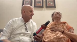 Anupam Kher