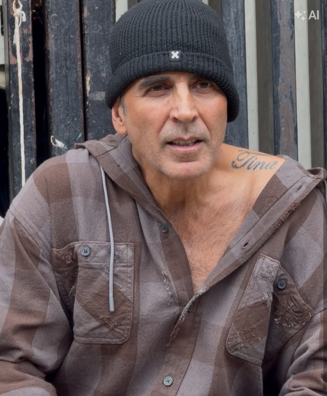 Akshay Kumar