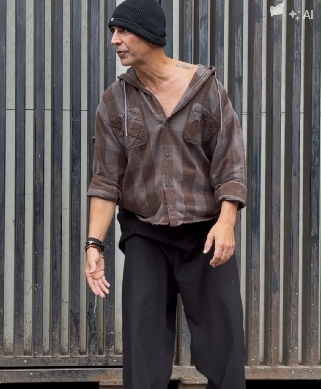 Akshay Kumar