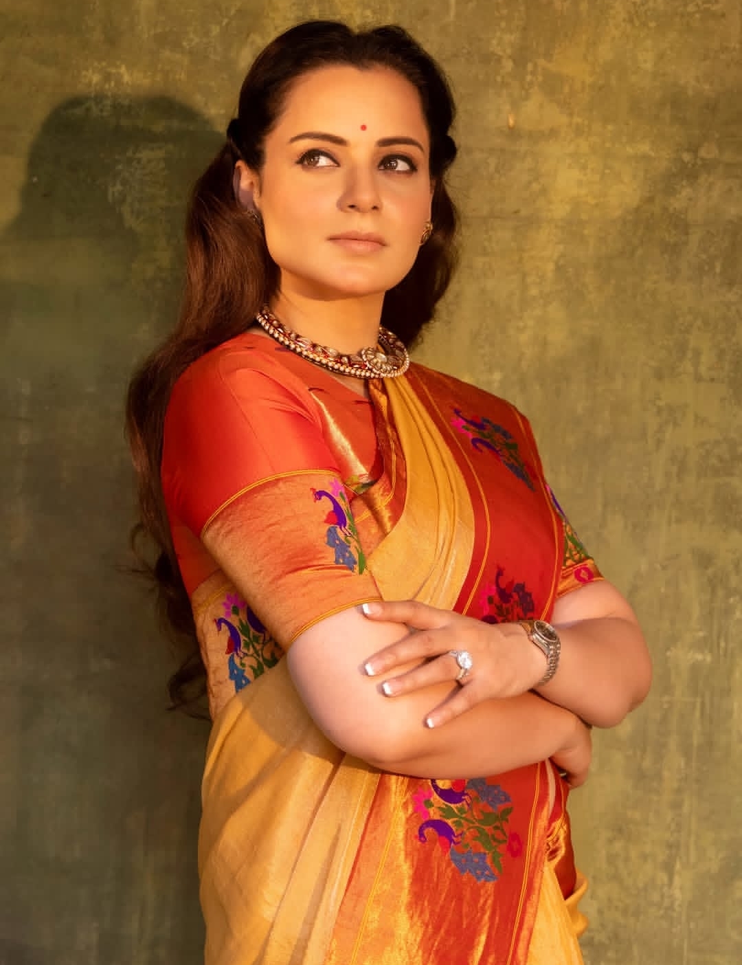 Kangana Ranaut