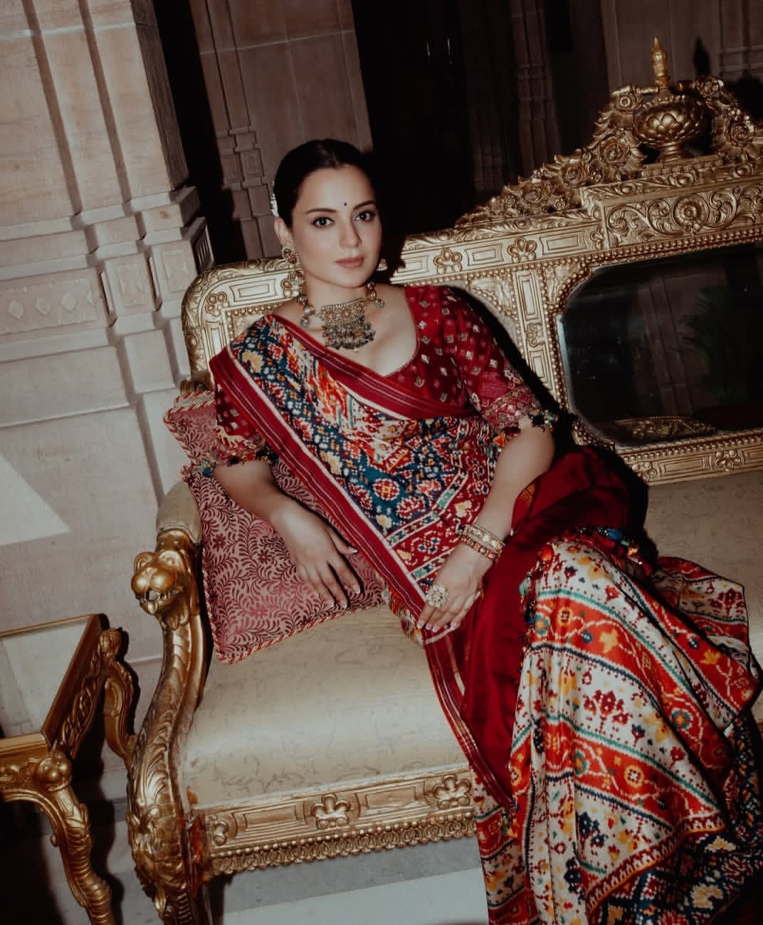 Kangana Ranaut