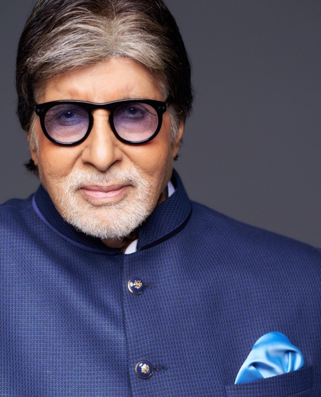 Amitabh Bachchan