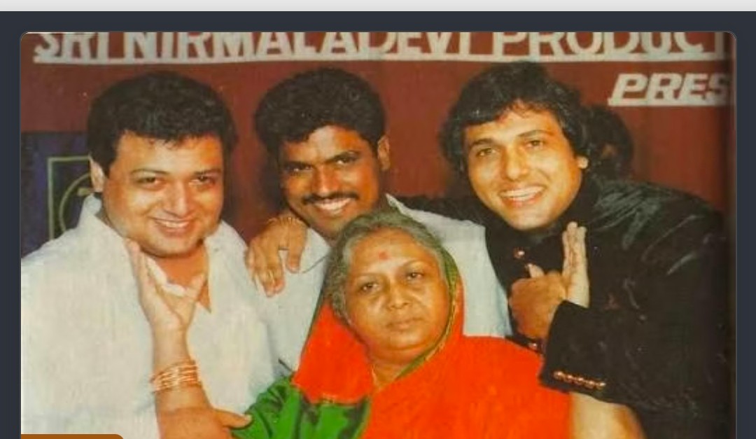 Govinda