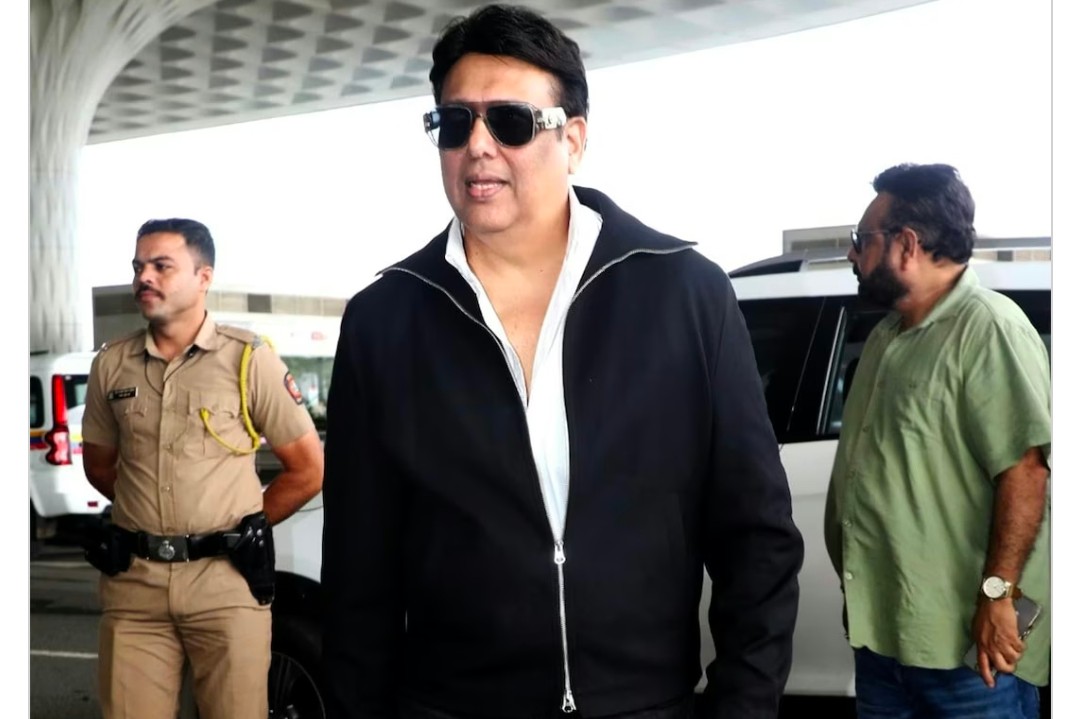 Govinda
