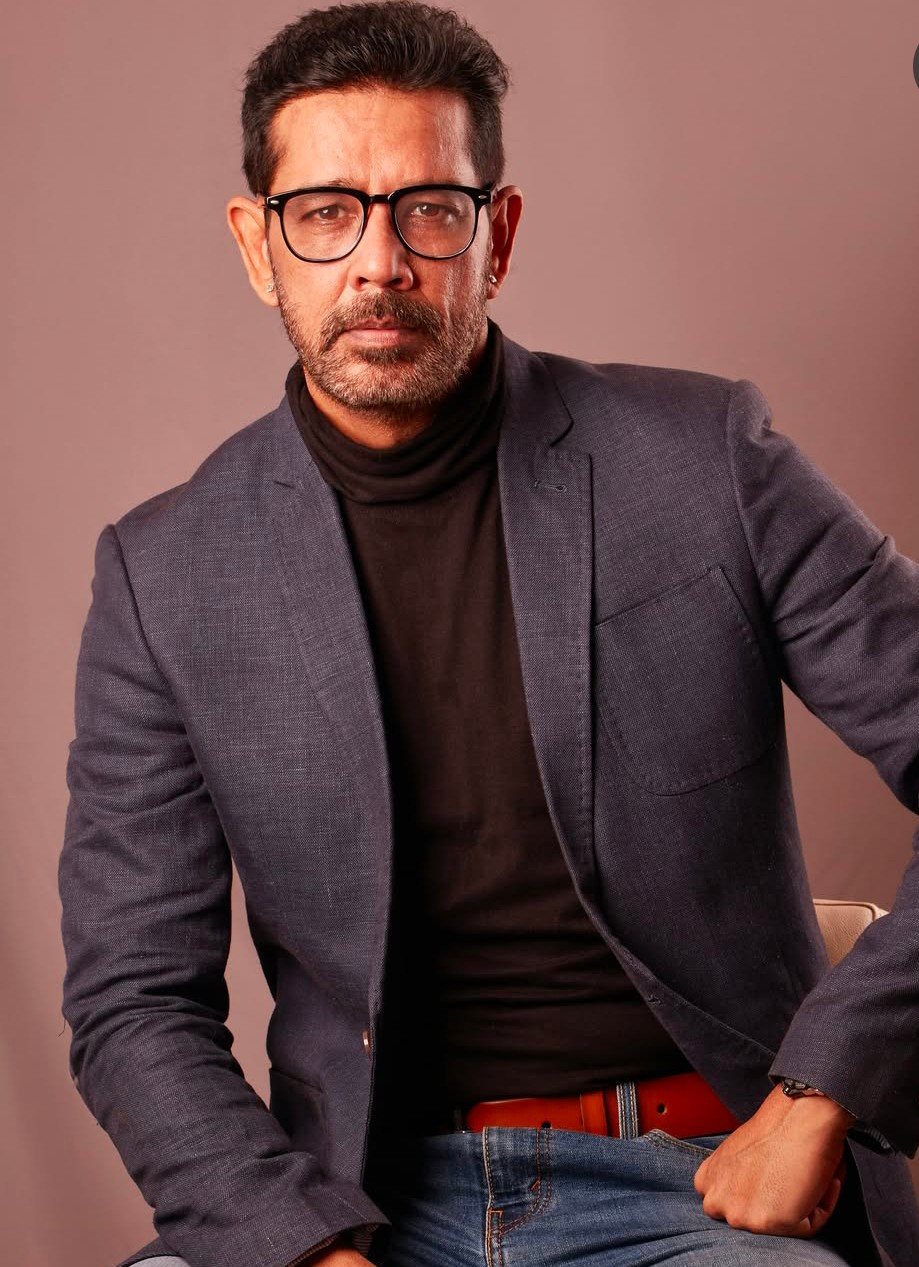 Anup Soni