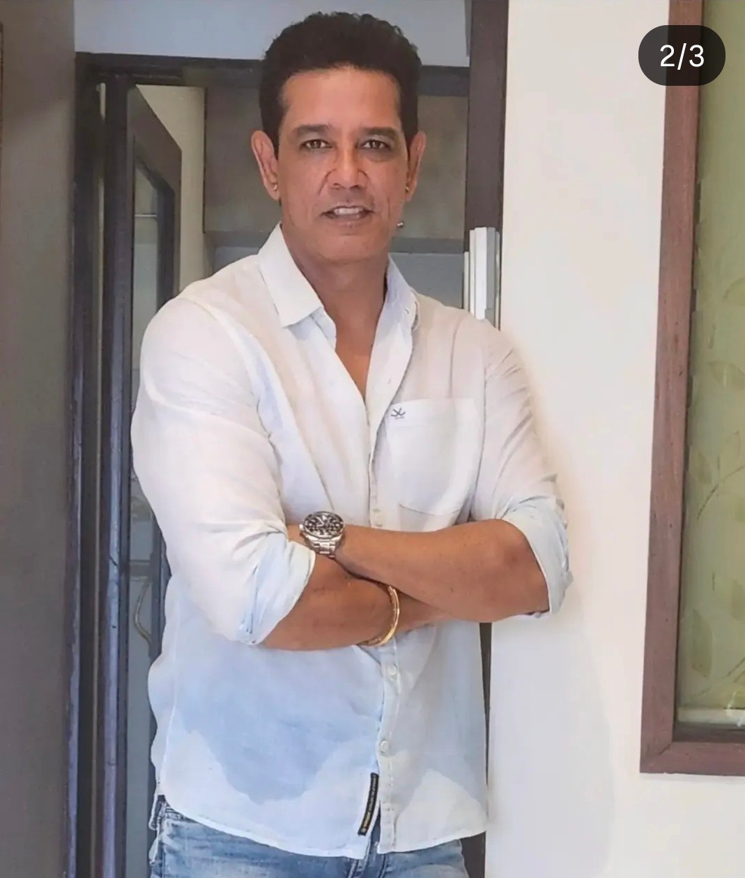 Anup Soni