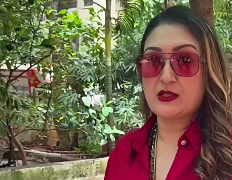 Sunita Ahuja