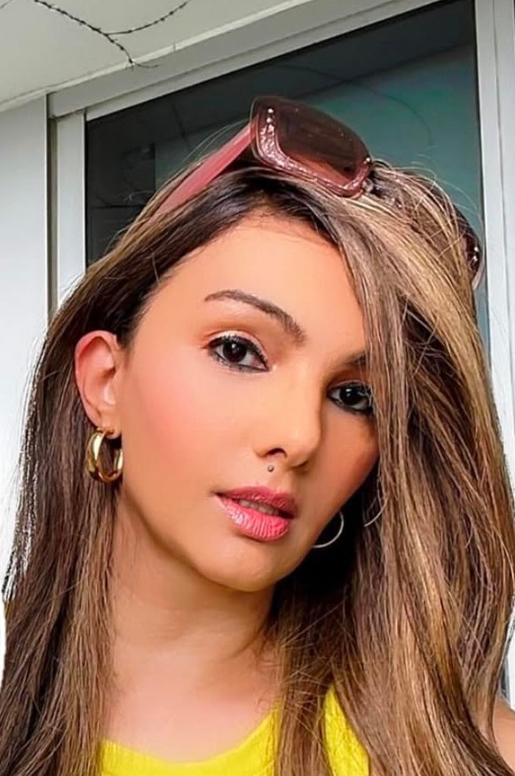 Somy Ali