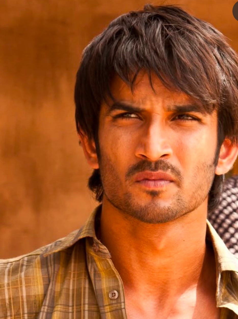 Sushant Singh Rajput