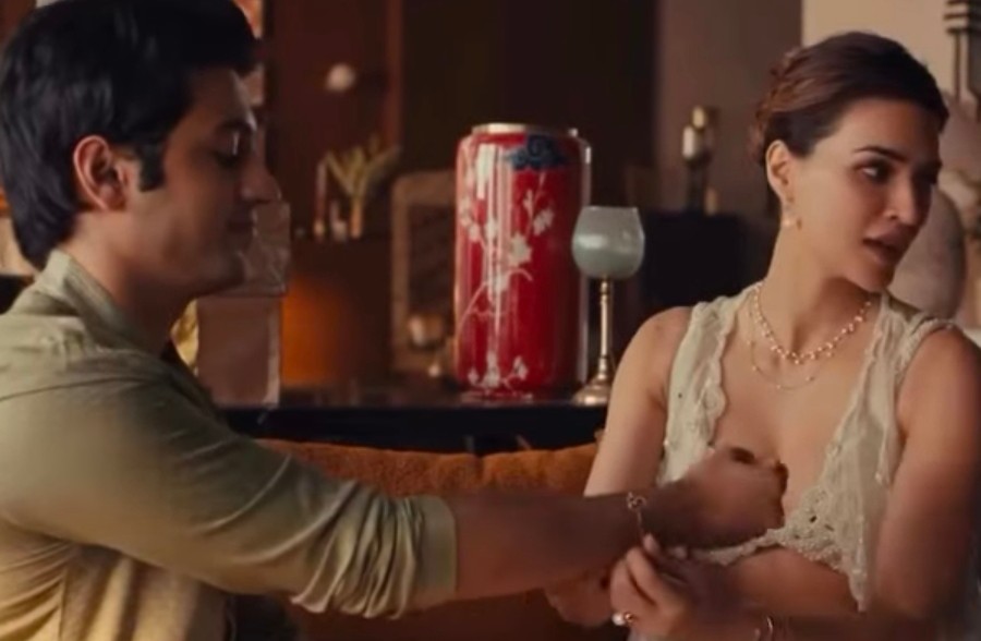 Kriti Sanon