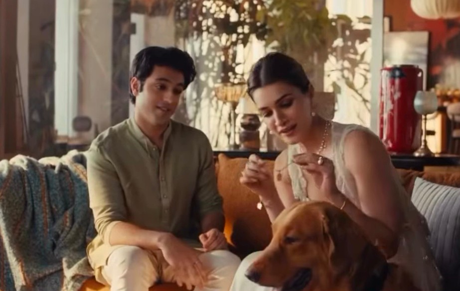 Kriti Sanon