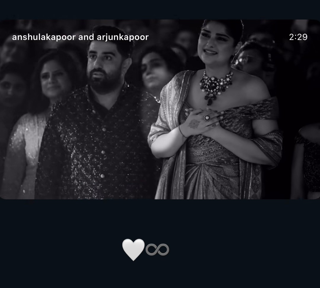 Anshula Kapoor