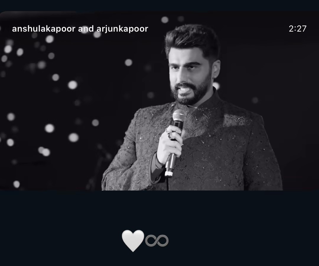 Arjun Kapoor